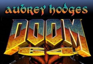 دانلود موسیقی متن بازی Doom 64