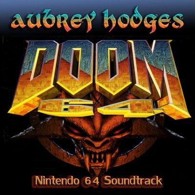دانلود موسیقی متن بازی Doom 64