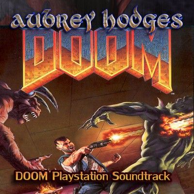 دانلود موسیقی متن بازی Doom PlayStation: Official
