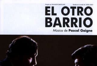 دانلود موسیقی متن فیلم El otro barrio