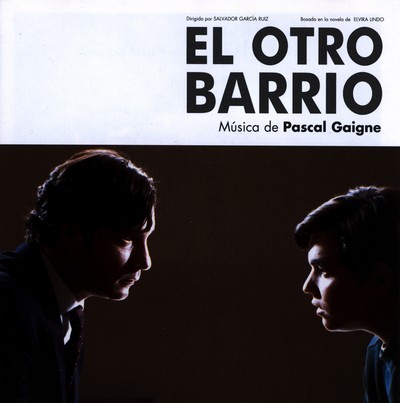 دانلود موسیقی متن فیلم El otro barrio
