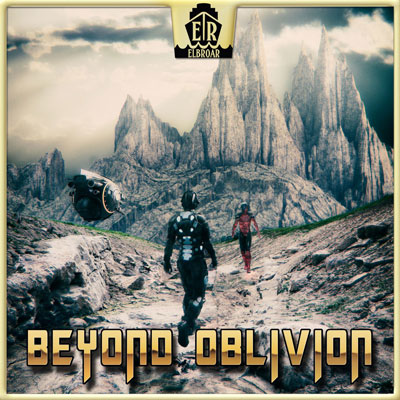 دانلود آلبوم موسیقی Beyond Oblivion توسط Kyle Booth