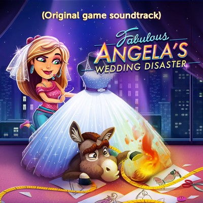دانلود موسیقی متن بازی Fabulous - Angela's Wedding Disaster