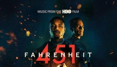 دانلود موسیقی متن فیلم Fahrenheit 451