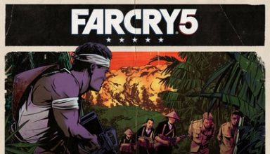 دانلود موسیقی متن بازی Far Cry 5: Hours of Darkness