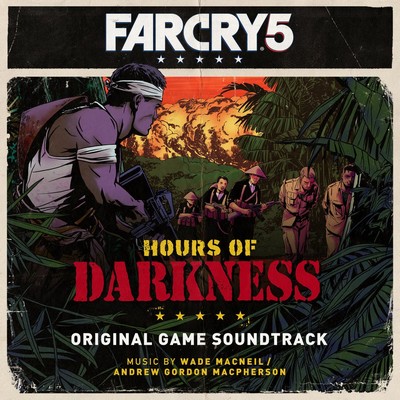 دانلود موسیقی متن بازی Far Cry 5: Hours of Darkness