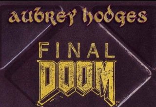 دانلود موسیقی متن بازی Final Doom