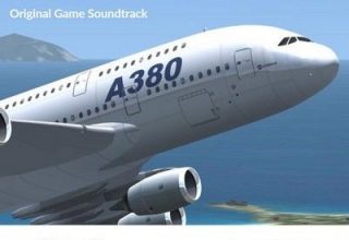 دانلود موسیقی متن بازی Flight Simulator X