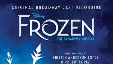 دانلود موسیقی متن فیلم Frozen: The Broadway Musical