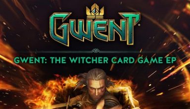 دانلود موسیقی متن بازی Gwent: The Witcher Card Game