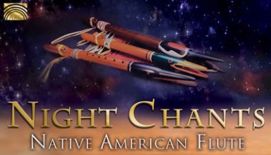دانلود آلبوم موسیقی Night Chants: Native American Flute توسط Gary Stroutsos