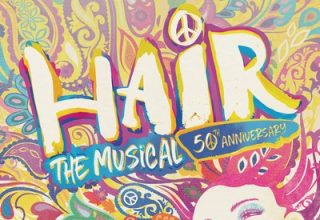 دانلود آلبوم مجموعه موسیقی متن Hair: the Musical