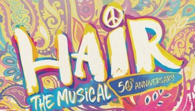 دانلود آلبوم مجموعه موسیقی متن Hair: the Musical