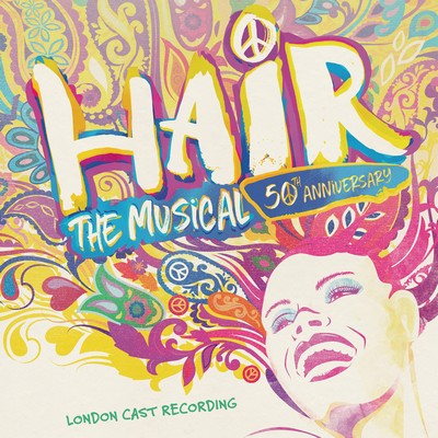 دانلود آلبوم مجموعه موسیقی متن Hair: the Musical