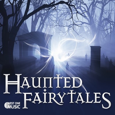 دانلود موسیقی متن فیلم Haunted Fairytales