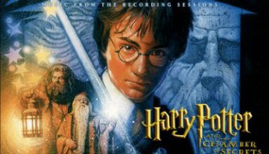 دانلود موسیقی متن فیلم Harry Potter and The Chamber of Secrets – توسط John Williams