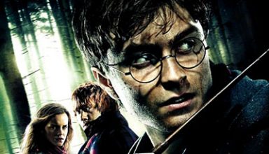 دانلود موسیقی متن فیلم Harry Potter and the Deathly Hallows - Part 1 – توسط Alexandre Desplat