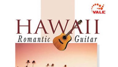 دانلود آلبوم موسیقی Hawaii Romantic Guitar, Vol. 1 توسط Daniel Brown