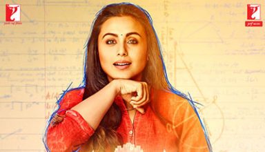 دانلود موسیقی متن فیلم Hichki