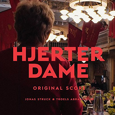 دانلود موسیقی متن فیلم Hjerter Dame