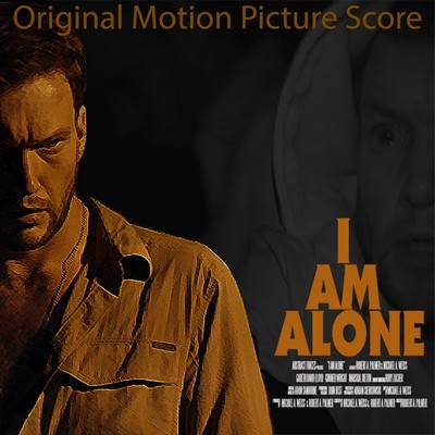 دانلود موسیقی متن فیلم I Am Alone