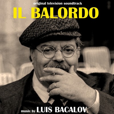دانلود موسیقی متن سریال Il balordo