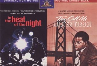 دانلود موسیقی متن فیلم They Call Me Mister Tibbs! و In the Heat of the Night