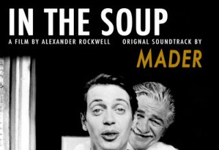 دانلود موسیقی متن فیلم In The Soup