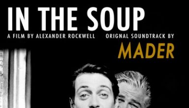 دانلود موسیقی متن فیلم In The Soup