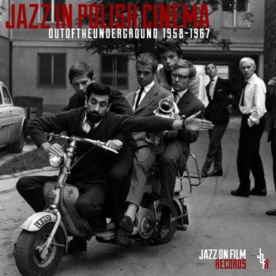 دانلود موسیقی متن های جاز در فیلم های سینمایی سال 1958-1967
