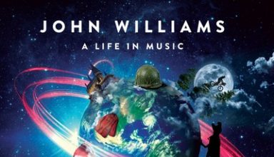 دانلود آلبوم موسیقی متن John Williams: A Life In Music