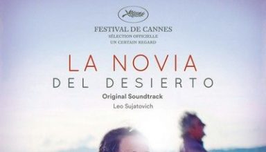 دانلود موسیقی متن فیلم La Novia del Desierto
