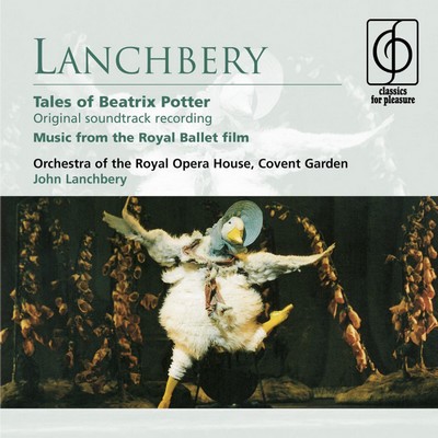 دانلود موسیقی متن فیلم Lanchbery: Tales of Beatrix Potter