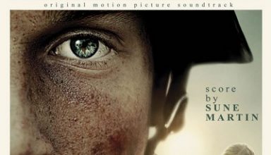 دانلود موسیقی متن فیلم Land of Mine