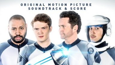 دانلود موسیقی متن فیلم Lazer Team