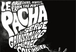 دانلود موسیقی متن فیلم Le pacha
