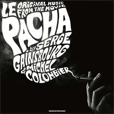دانلود موسیقی متن فیلم Le pacha