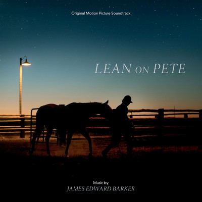 دانلود موسیقی متن فیلم Lean on Pete