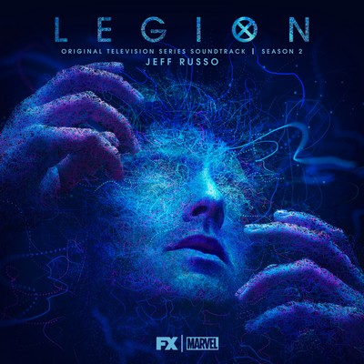 دانلود موسیقی متن فصل دوم سریال Legion