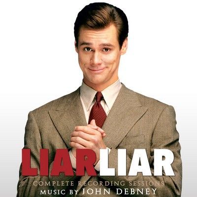 دانلود موسیقی متن فیلم Liar Liar