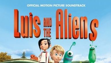 دانلود موسیقی متن فیلم Luis And The Aliens