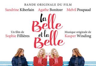 دانلود موسیقی متن فیلم La belle et la belle