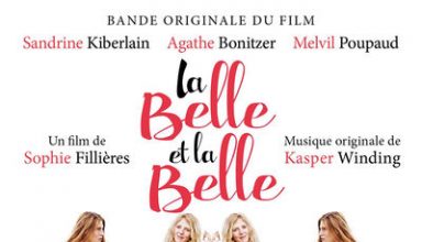 دانلود موسیقی متن فیلم La belle et la belle
