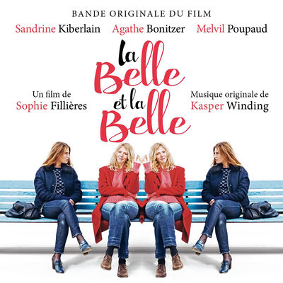 دانلود موسیقی متن فیلم La belle et la belle