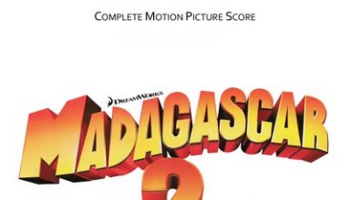 دانلود موسیقی متن فیلم Madagascar: Escape 2 Africa