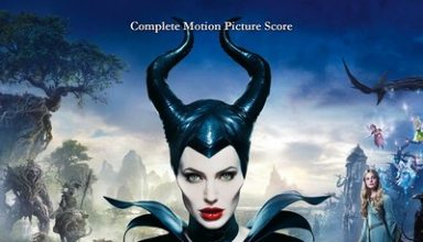 دانلود موسیقی متن فیلم Maleficent