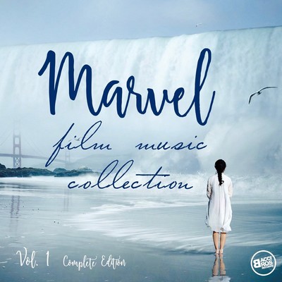 دانلود مجموعه موسیقی متن فیلم های Marvel