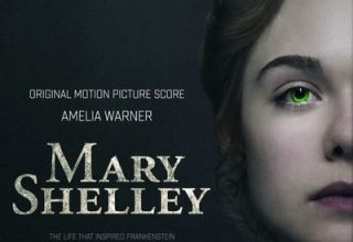 دانلود موسیقی متن فیلم Mary Shelley