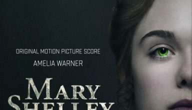 دانلود موسیقی متن فیلم Mary Shelley