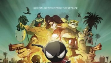 دانلود موسیقی متن فیلم Mutafukaz